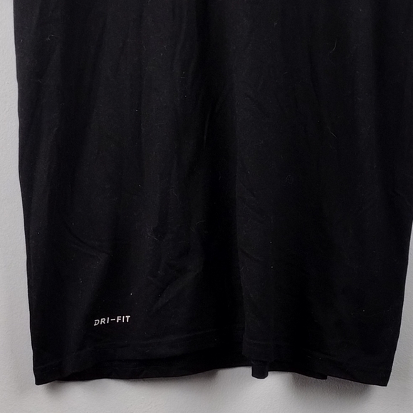 NFL Steelers Dri-Fit The Nike Tee Shirt - Picture 3 of 6